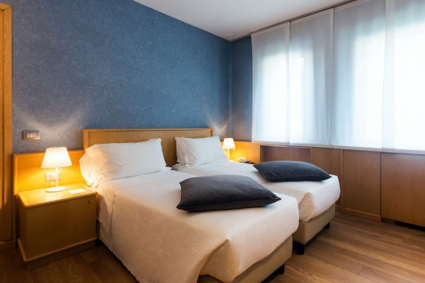 Best Western Plus Executive Hotel & Suites (Turin)